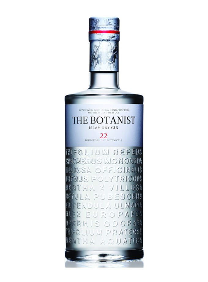 cava800.gr | TZIN BOTANIST ISLAY | 40% - 49% |  | €46.90 |  |  | Σκωτία