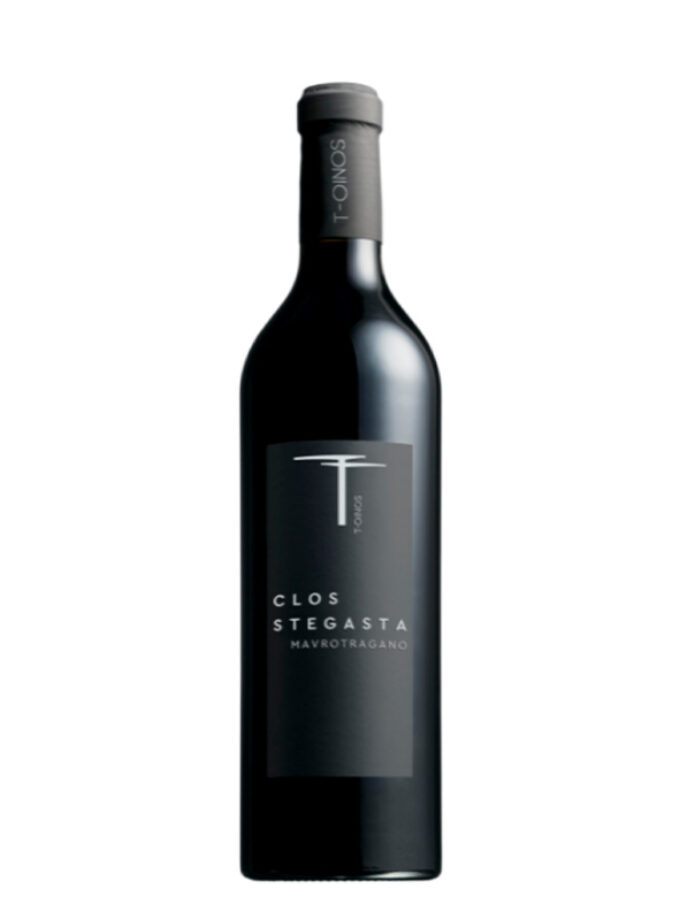 cava800.gr | Τ-ΟΙΝΟΣ CLOS STEGASTA ΜΑΥΡΟΤΡΑΓΑΝΟ 2021 | 11% - 15% |  | €115.32 |  |  | Ελλάδα