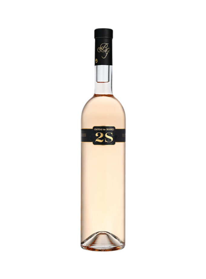 cava800.gr | CHATEAU DE MARRES ''2S'' ROSE | 11% - 15% |  | €47.13 |  |  | Γαλλία