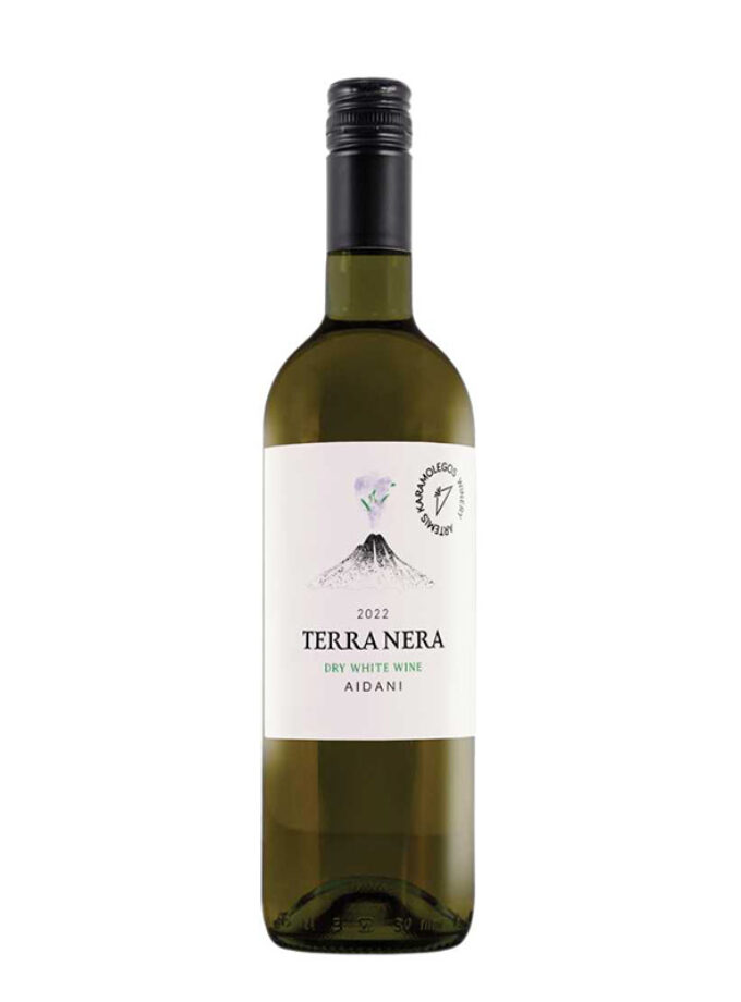 cava800.gr | ΟΙΝΟΠΟΙΕΙΟ Α. ΚΑΡΑΜΟΛΕΓΚΟΣ ΑΗΔΑΝΙ | 11% - 15% |  | €26.66 |  |  | Ελλάδα