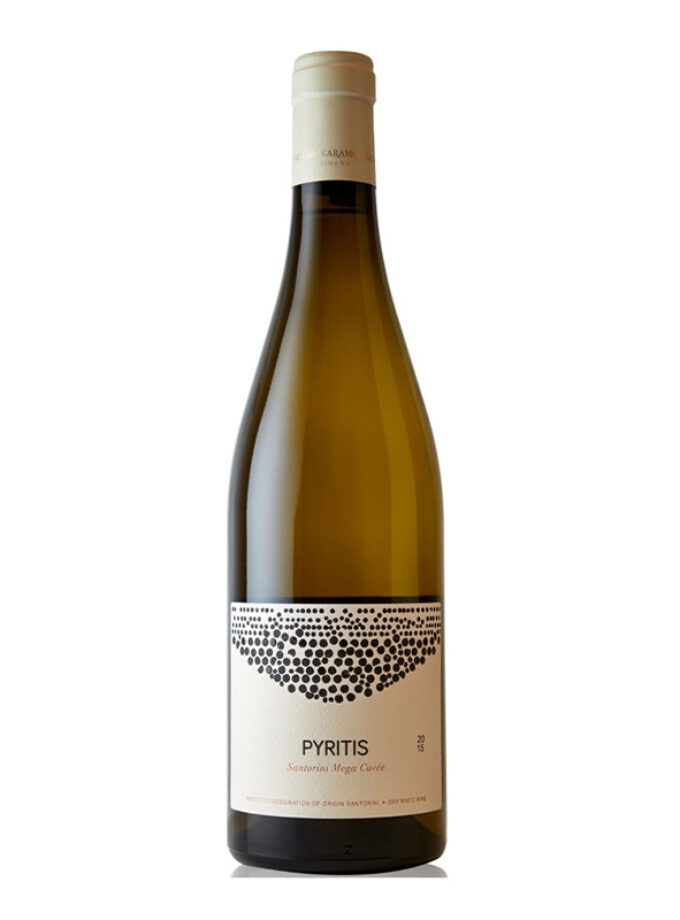 cava800.gr | ΟΙΝΟΠΟΙΕΙΟ Α. ΚΑΡΑΜΟΛΕΓΚΟΣ ΠΥΡΙΤΗΣ | 11% - 15% |  | €53.32 |  |  | Ελλάδα