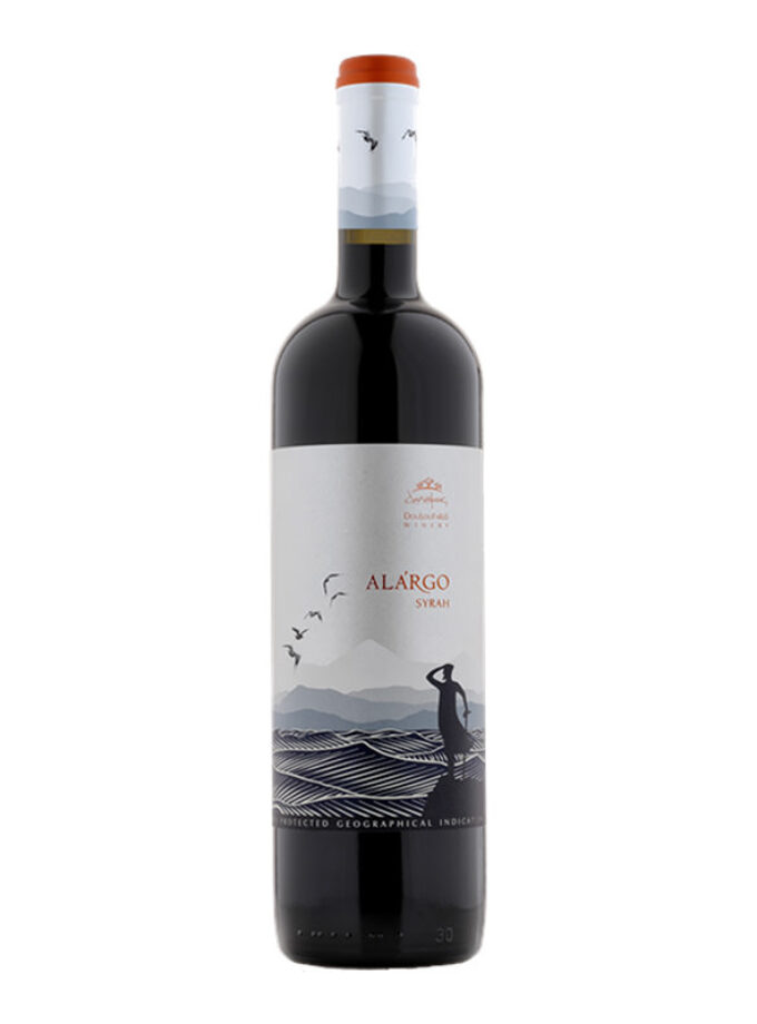 cava800.gr | ΚΤΗΜΑ ΔΟΥΛΟΥΦΑΚΗ ALARGO ΕΡΥΘΡΟ | 11% - 15% |  | €12.28 |  |  | Ελλάδα
