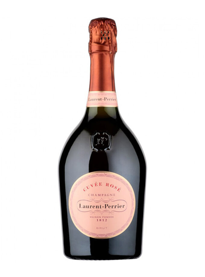 cava800.gr | ΣΑΜΠΑΝΙΑ LAURENT PERRIER CUVEE ROSE | 11% - 15% |  | €135.77 |  |  | Γαλλία