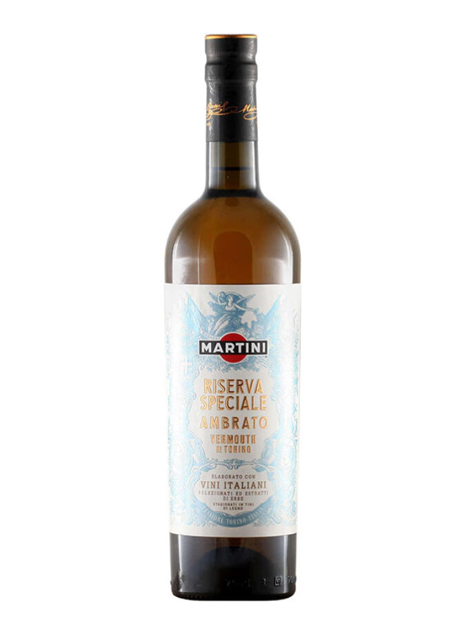cava800.gr | ΒΕΡΜΟΥΤ MARTINI RISERVA AMBRATO | 16% - 25% |  | €18.24 |  |  | Ιταλία