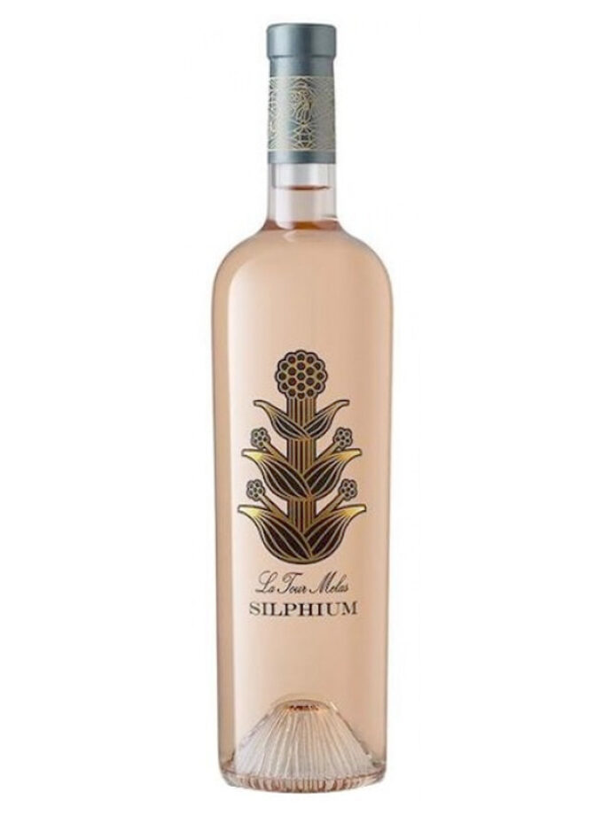 cava800.gr | LA TOUR MELLAS  SILPHIUM ΡΟΖΕ | 11% - 15% |  | €39.68 |  |  | Ελλάδα