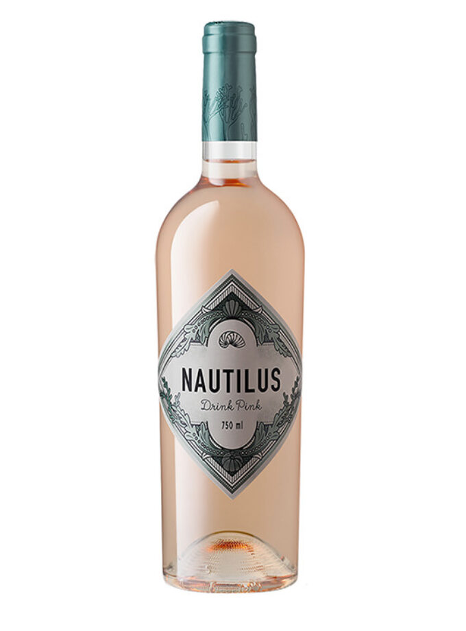 cava800.gr | LA TOUR  MELAS ''NAUTILUS'' ΡΟΖΕ | 11% - 15% |  | €10.42 |  |  | Ελλάδα