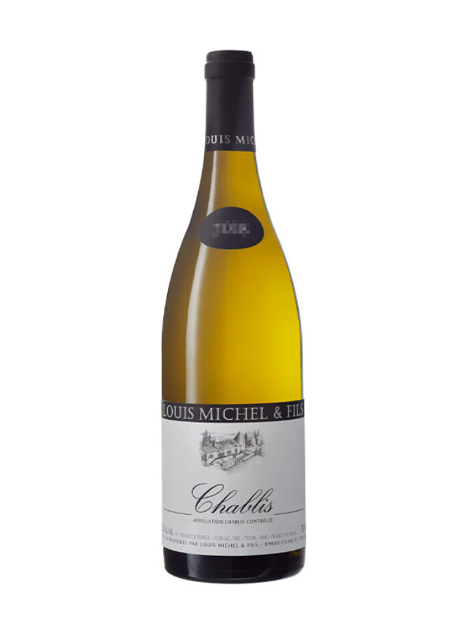cava800.gr | LOUIS MICHEL & FILS CHABLIS | 11% - 15% |  | €44.91 |  |  | Γαλλία