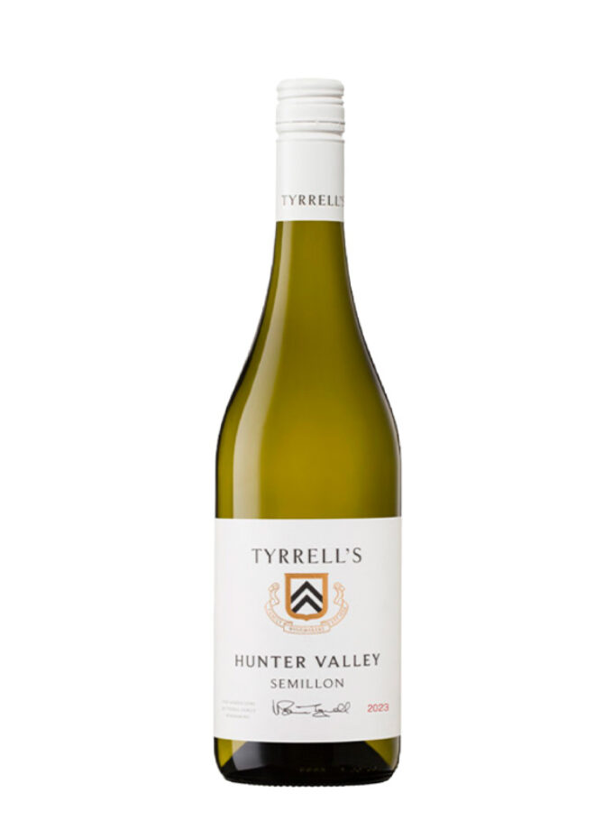 cava800.gr | TYRRELL'S HUNTER VALLEY SEMILLON | 11% - 15% |  | €21.45 |  |  | Αυστραλία