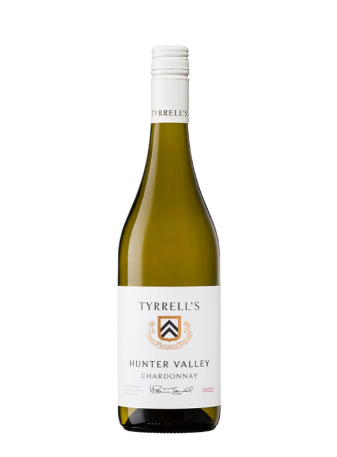 cava800.gr | TYRRELL'S HUNTER VALLEY CHARDONNAY | 11% - 15% |  | €21.45 |  |  | Αυστραλία