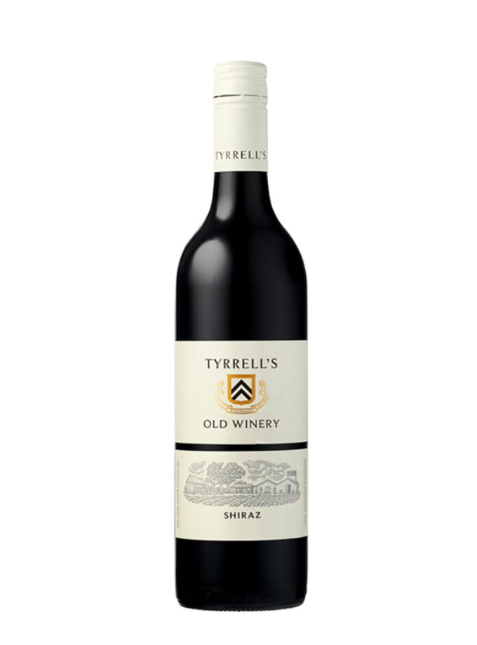 cava800.gr | TYRRELL'S OLD WINERY SHIRAZ | 11% - 15% |  | €12.65 |  |  | Αυστραλία