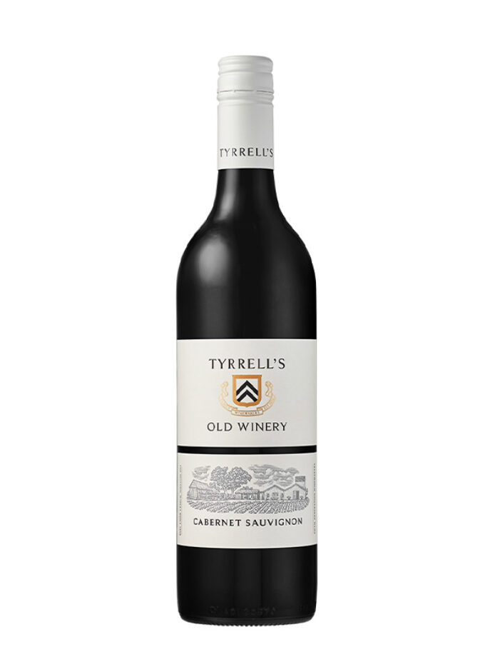 cava800.gr | TYRRELL'S OLD WINERY CABERNET SAUVIGNON | 11% - 15% |  | €12.65 |  |  | Αυστραλία