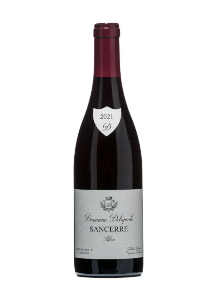 cava800.gr | DOMAINE DELAPORTE SANCERRE ''SILEX'' ROUGE 2021 | 11% - 15% |  | €52.08 |  |  | Γαλλία