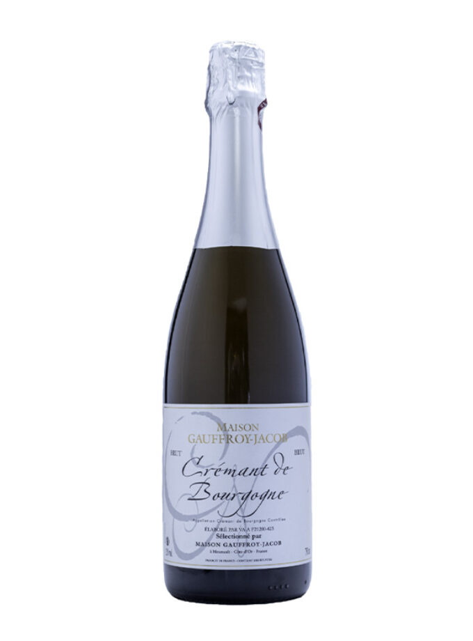 cava800.gr | DOMAINE GAUFFROY MARC& FILS CREMANT DE BOURGOGNE | 11% - 15% |  | €29.14 |  |  | Γαλλία