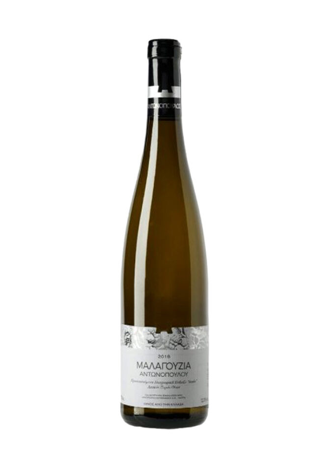 cava800.gr | ΑΜΠΕΛΩΝΕΣ Κ. ΑΝΤΩΝΟΠΟΥΛΟΥ ΜΑΛΑΓΟΥΖΙΑ | 11% - 15% |  | €16.29 |  |  | Ελλάδα