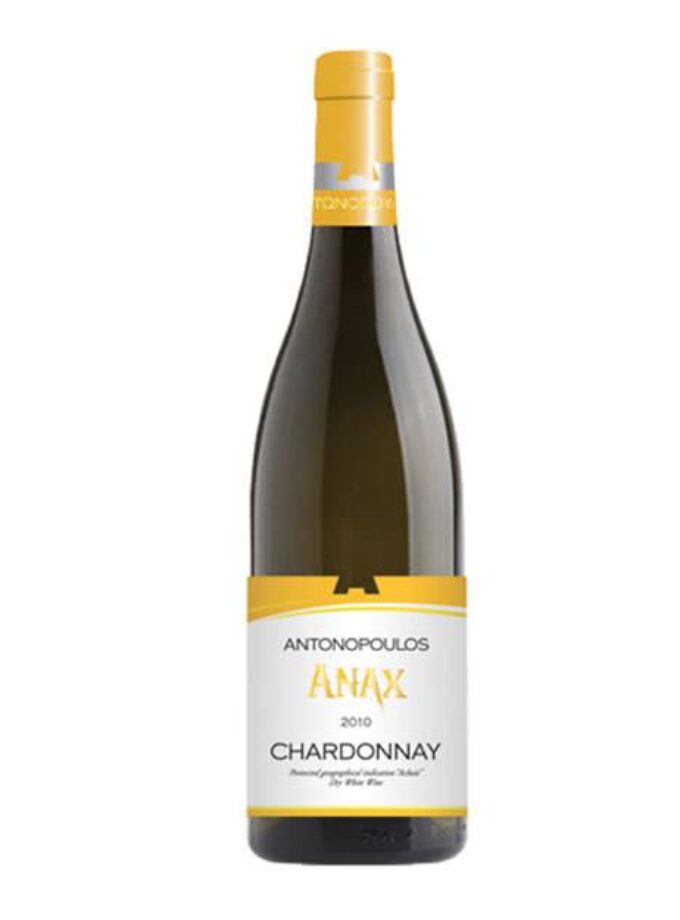 cava800.gr | ΑΜΠΕΛΩΝΕΣ Κ. ΑΝΤΩΝΟΠΟΥΛΟΥ ''ΑΝΑΞ'' ΛΕΥΚΟ | 11% - 15% |  | €50.22 |  |  | Ελλάδα