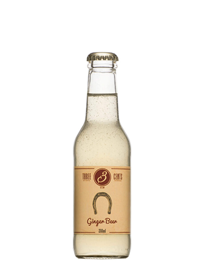 cava800.gr | THREE CENTS GINGER BEER 0.2LT |  |  | €1.40 |  |  | Ελλάδα