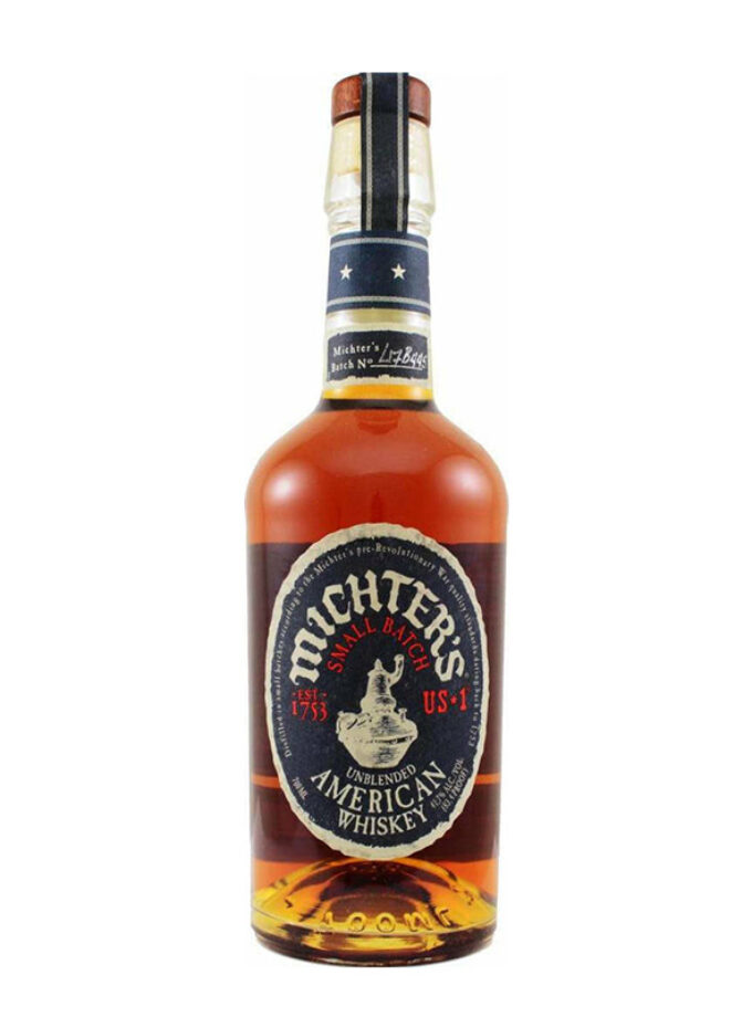 cava800.gr | ΟΥΙΣΚΙ MICHTER S US*1 AMERICAN | 40% - 49% |  | €76.16 |  |  | ΗΠΑ