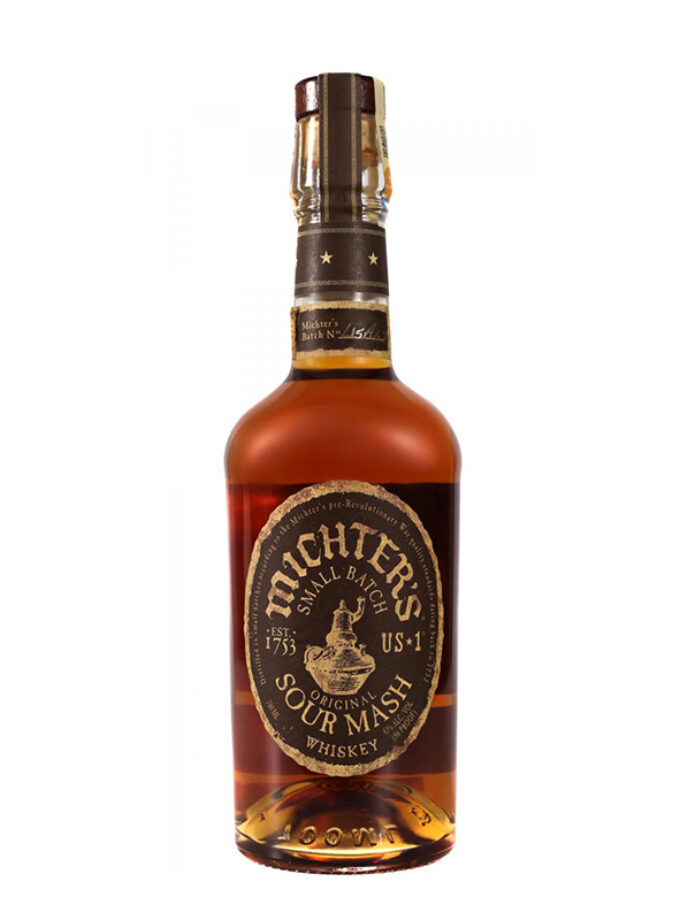 cava800.gr | ΟΥΙΣΚΙ MICHTER S US*1 SOUR MASH | 40% - 49% |  | €76.56 |  |  | ΗΠΑ