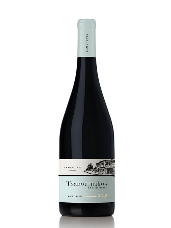 cava800.gr | ΑΜΠΕΛΩΝΕΣ ΚΑΜΚΟΥΤΗ ΤΣΑΠΟΥΡΝΑΚΟΣ | 11% - 15% |  | €16.81 |  |  | Ελλάδα