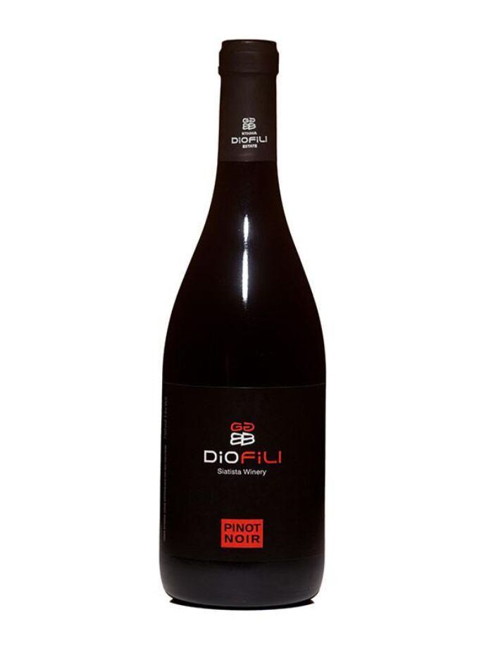 cava800.gr | ΚΤΗΜΑ ΔΥΟ ΦΙΛΟΙ PINOT NOIR | 11% - 15% |  | €14.88 |  |  | Ελλάδα