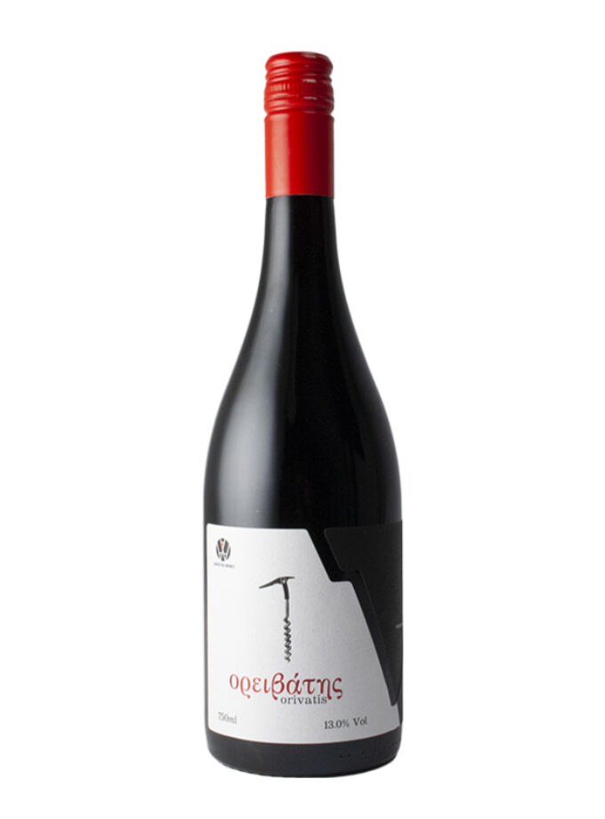 cava800.gr | ΟΙΝΟΠΟΙΕΙΟ ΑΚΡΙΩΤΟΥ ΟΡΕΙΒΑΤΗΣ ΕΡΥΘΡΟ | 11% - 15% |  | €12.28 |  |  | Ελλάδα