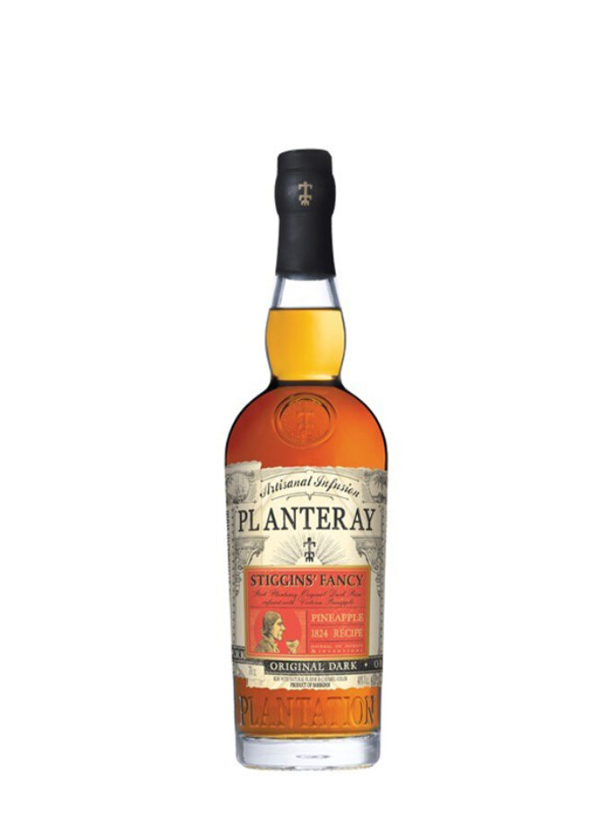 cava800.gr | ΡΟΥΜΙ PLANTATION PINEAPLLE | 40% - 49% |  | €40.52 |  |  | Καραϊβική