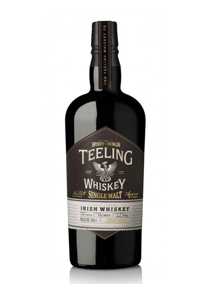 cava800.gr | ΟΥΙΣΚΙ TEELING SINGLE MALT | 40% - 49% |  | €52.11 |  |  | Ιρλανδία