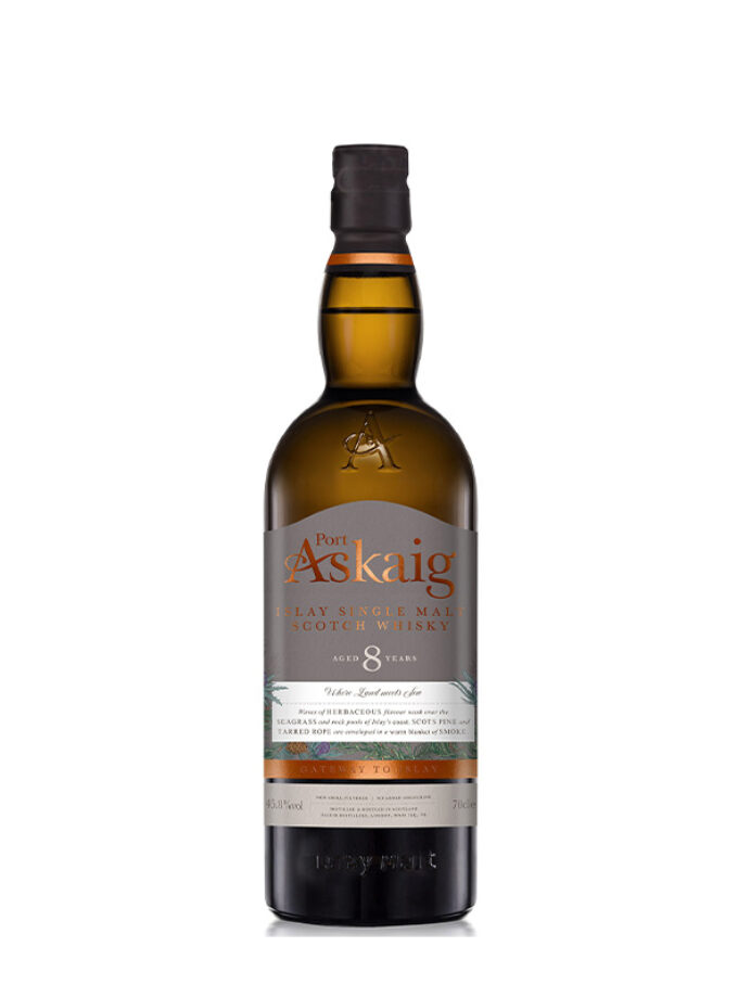 cava800.gr | ΟΥΙΣΚΙ PORT ASKAIG 8 YEARS | 40% - 49% |  | €54.31 |  |  | Σκωτία