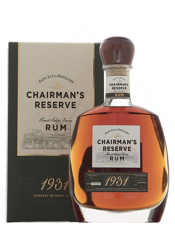 cava800.gr | ΡΟΥΜΙ CHAIRMANS RESERVE 1931 | 40% - 49% |  | €87.47 |  |  | Καραϊβική