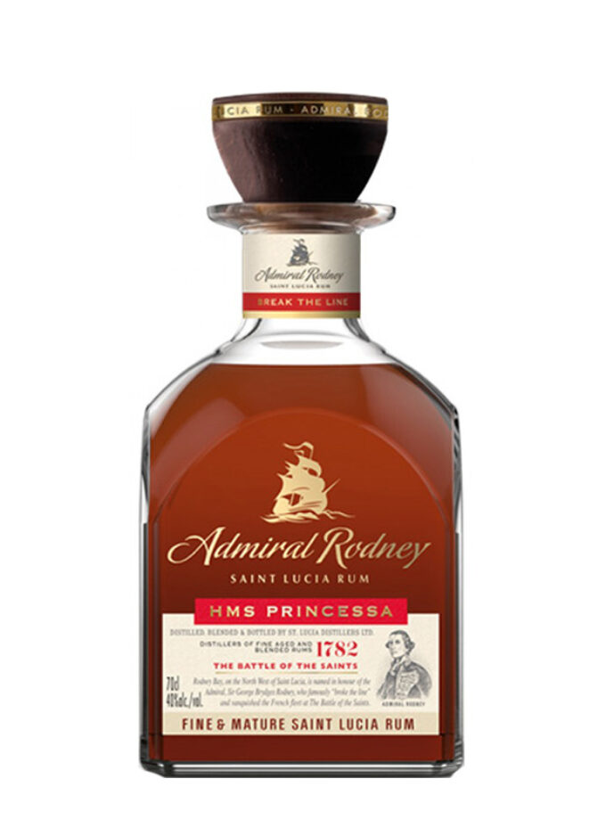 cava800.gr | ΡΟΥΜΙ CHAIRMANS ADMIRAL RODNEY PRINCESSA | 40% - 49% |  | €51.99 |  |  | Καραϊβική
