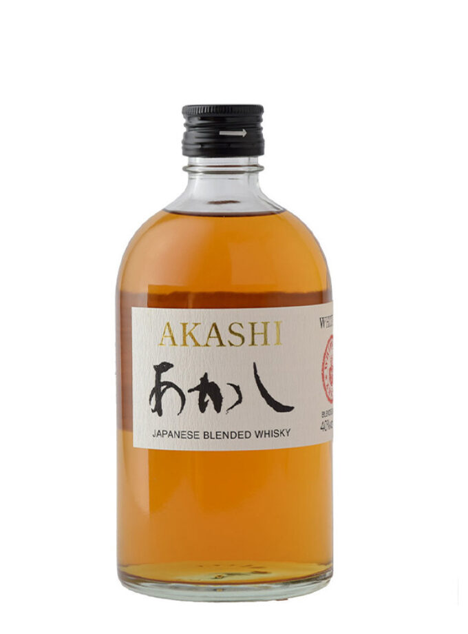 cava800.gr | ΟΥΙΣΚΙ AKASHI BLENDED | 40% - 49% |  | €34.79 |  |  | Ιαπωνία
