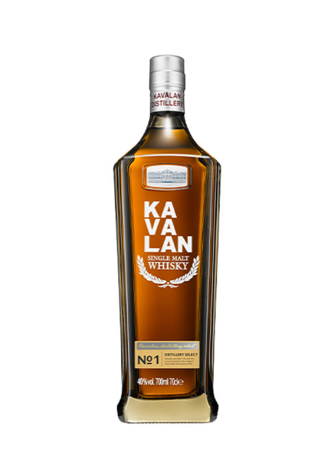 cava800.gr | ΟΥΙΣΚΙ KAVALAN SINGLE MALT CLASSIC | 40% - 49% |  | €70.23 |  |  | Ταϊβάν