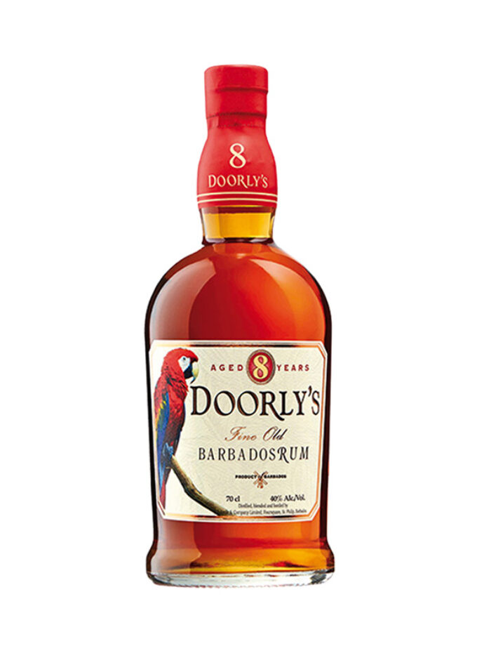 cava800.gr | ΡΟΥΜΙ DOORLYS 8 Y.O. GOLD | 40% - 49% |  | €39.06 |  |  | Καραϊβική