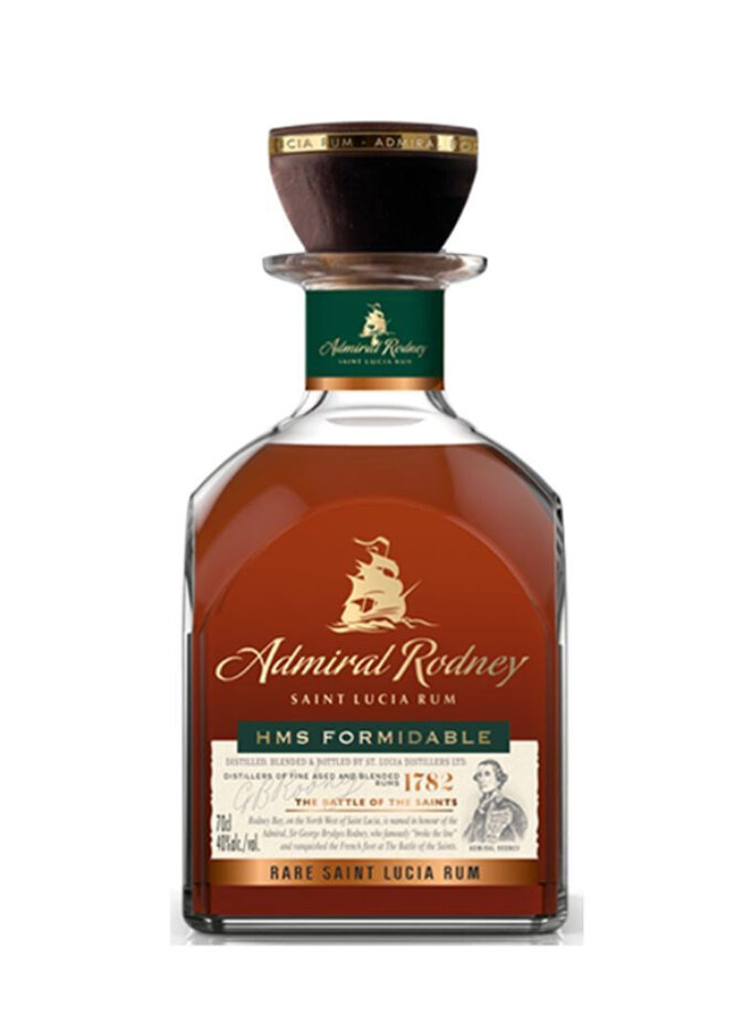 cava800.gr | ΡΟΥΜΙ CHAIRMANS ADMIRAL RODNEY FORMIDABLE | 40% - 49% |  | €92.34 |  |  | Καραϊβική