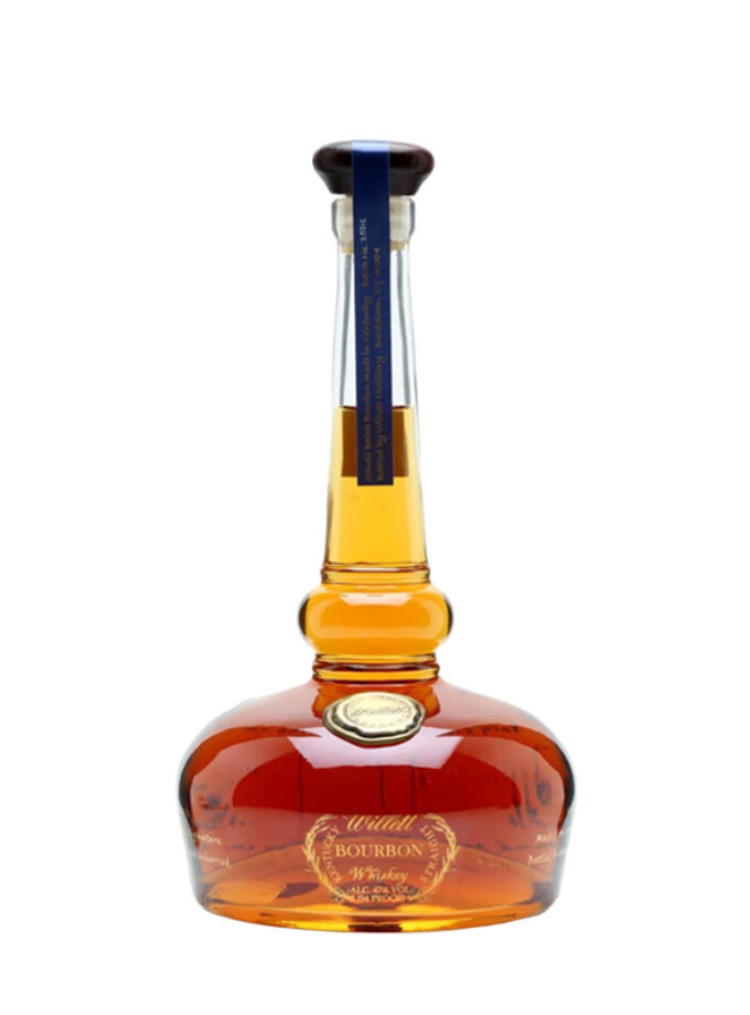 cava800.gr | ΟΥΙΣΚΙ WILLETT POT STILL RESERVE SMALL BATCH BOURBON | 40% - 49% |  | €91.98 |  |  | ΗΠΑ