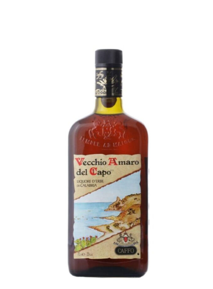 cava800.gr | ΛΙΚΕΡ VECCHIO AMARO DEL CAPO | 35% - 39% |  | €25.17 |  |  | Ιταλία