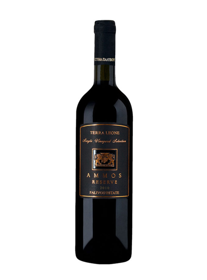 cava800.gr | ΚΤΗΜΑ ΠΑΛΥΒΟΥ ''AMMOS'' ΕΡΥΘΡΟ | 11% - 15% |  | €19.39 |  |  | Ελλάδα