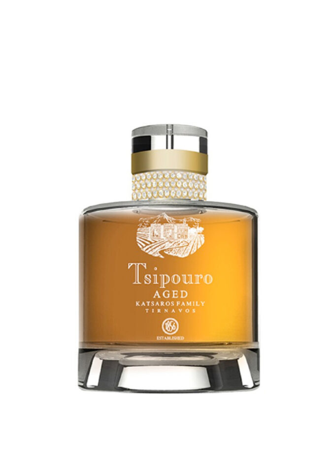 cava800.gr | ΤΣΙΠΟΥΡΟ ΚΑΤΣΑΡΟΥ ΠΑΛΑΙΩΜΕΝΟ 200ML | 40% - 49% |  | €13.12 |  |  | Ελλάδα