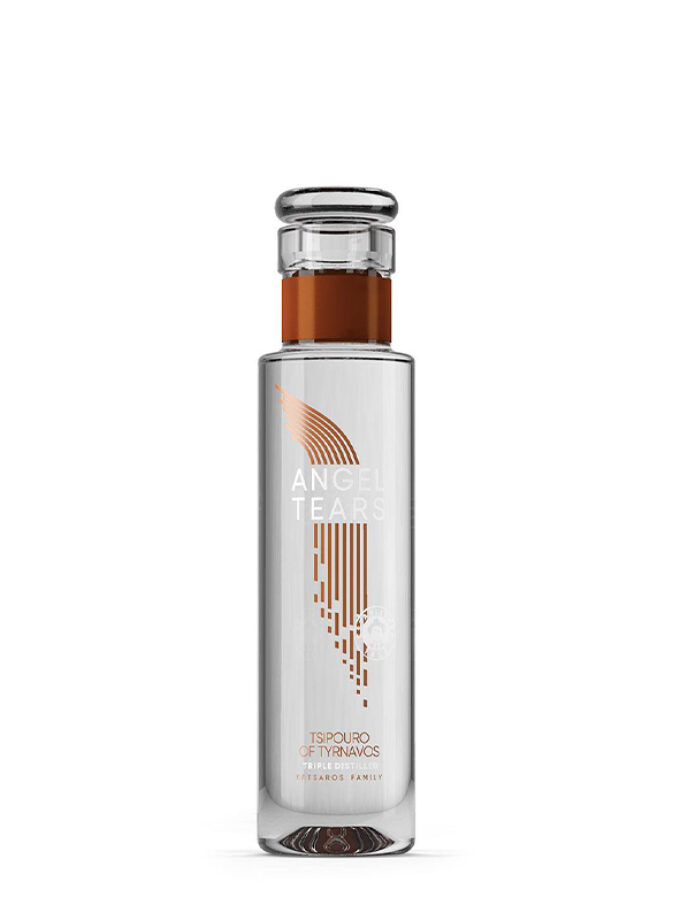 cava800.gr | ΤΣΙΠΟΥΡO ΚΑΤΣΑΡΟΥ ANGEL'S TEARS 200ML | 40% - 49% |  | €13.47 |  |  | Ελλάδα