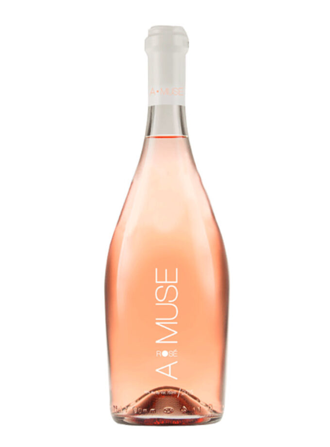 cava800.gr | ΚΤΗΜΑ ΜΟΥΣΩΝ ''AMUSE'' ΡΟΖΕ | 11% - 15% |  | €16.00 |  |  | Ελλάδα