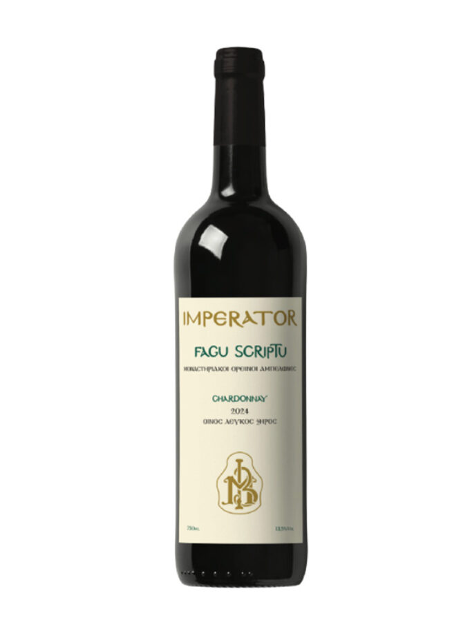 cava800.gr | ΟΙΝΟΠΟΙΕΙΟ IMPERATOR FAGU SCRIPTU ΛΕΥΚΟ | 11% - 15% |  | €21.10 |  |  | Ελλάδα