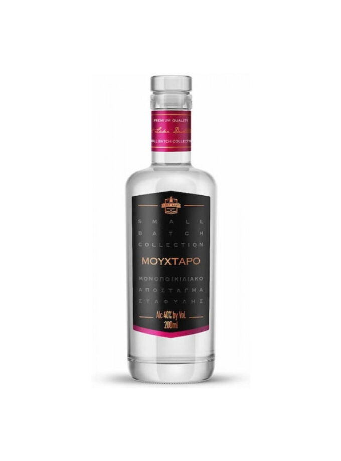cava800.gr | ΤΣΙΠΟΥΡΟ LOST LAKE ΜΟΥΧΤΑΡΟ 200ML | 40% - 49% |  | €10.44 |  |  | Ελλάδα
