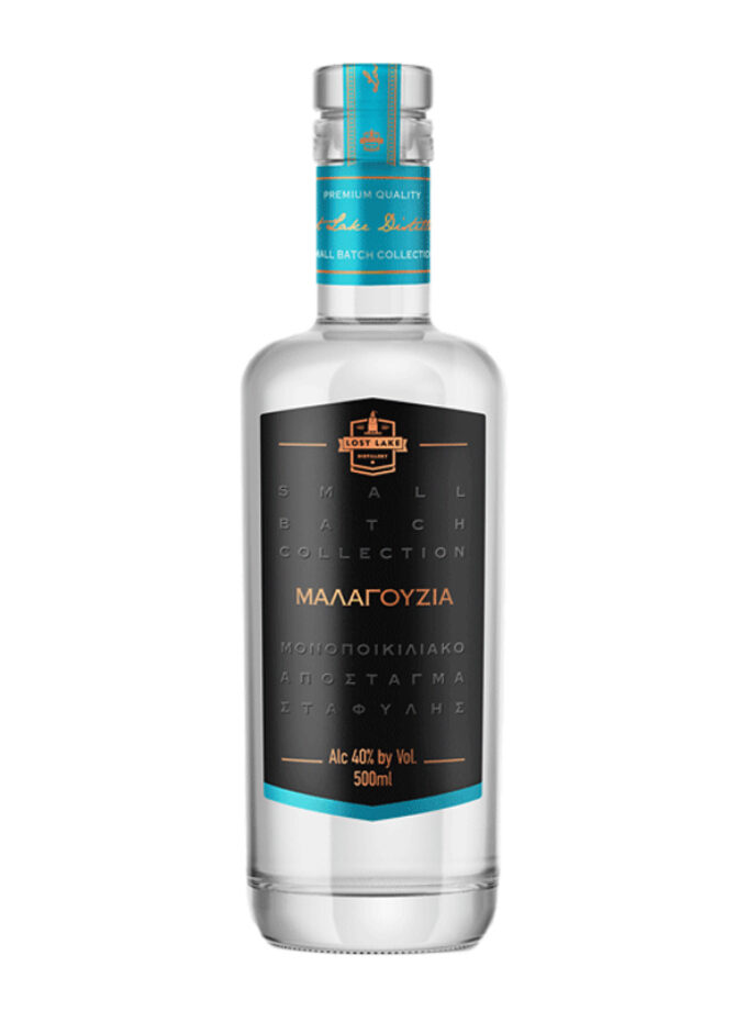 cava800.gr | ΤΣΙΠΟΥΡΟ LOST LAKE ΜΑΛΑΓΟΥΖΙΑ 500ML | 40% - 49% |  | €26.54 |  |  | Ελλάδα