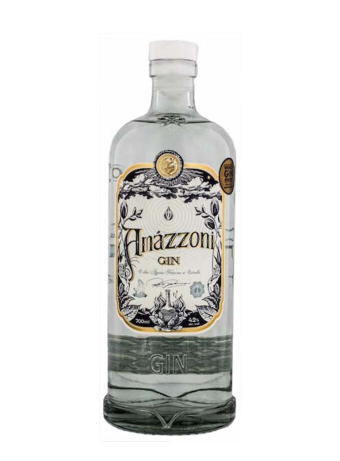cava800.gr | ΤΖΙΝ AMAZZONI BRAZILIAN | 40% - 49% |  | €39.17 |  |  | Βραζιλία