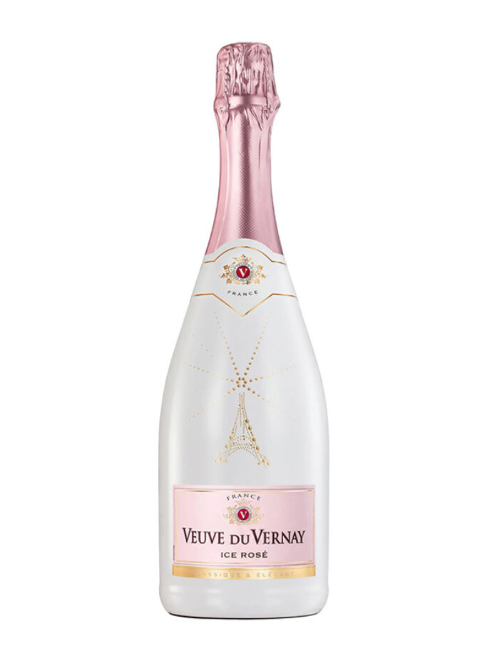 cava800.gr | VEUVE DU VERNAY "ICE" ROSE | 11% - 15% |  | €12.87 |  |  | Γαλλία