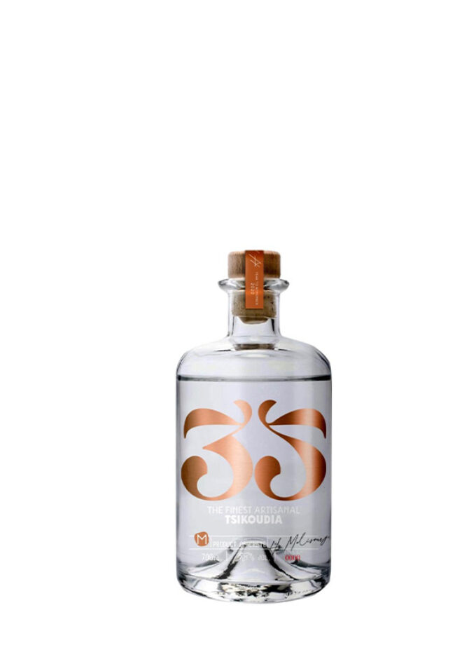 cava800.gr | ΤΣΙΚΟΥΔΙΑ 35Ν MUSCAT 200ML | 35% - 39% |  | €9.73 |  |  | Ελλάδα