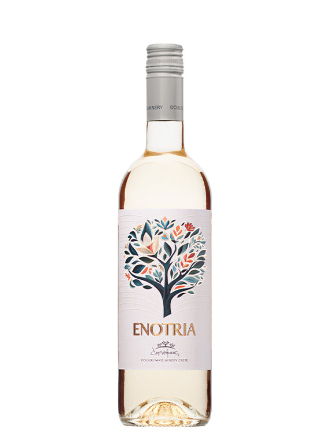 cava800.gr | ΚΤΗΜΑ ΔΟΥΛΟΥΦΑΚΗ ''ENOTRIA'' ΛΕΥΚΟ | 11% - 15% |  | €6.57 |  |  | Ελλάδα