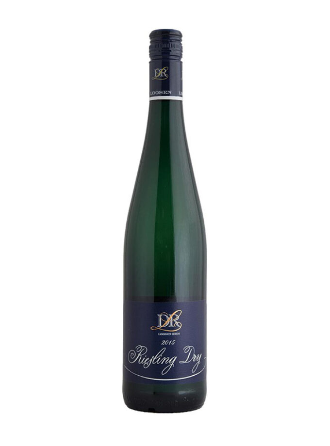 cava800.gr | DR LOOSEN RIESLING DRY | 11% - 15% |  | €10.54 |  |  | Γερμανία
