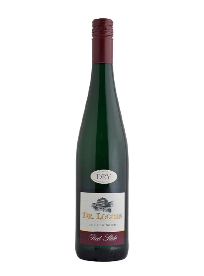 cava800.gr | DR LOOSEN RIESLING RED SLATE | 11% - 15% |  | €15.79 |  |  | Γερμανία