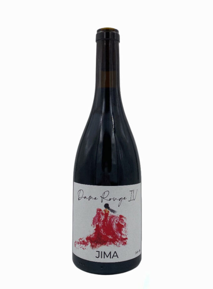 cava800.gr | JIMA WINERY ''DAME ROUGE IV Day 26" | 11% - 15% |  | €55.80 |  |  | Ελλάδα